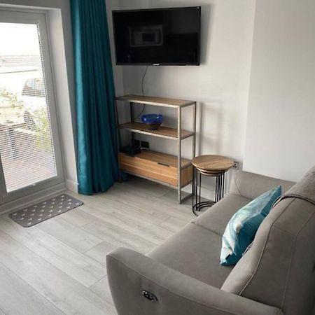 Luxury Mumbles View Studio Apartment Swansea Buitenkant foto
