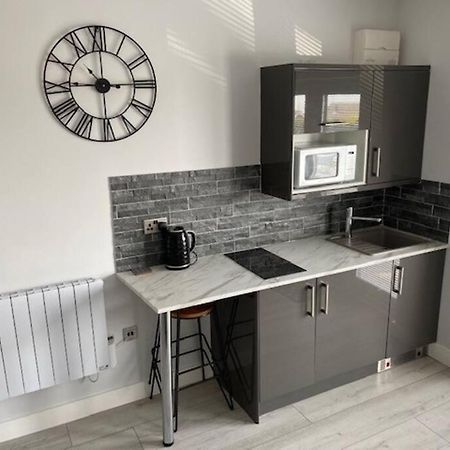 Luxury Mumbles View Studio Apartment Swansea Buitenkant foto