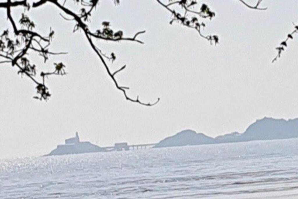 Luxury Mumbles View Studio Apartment Swansea Buitenkant foto