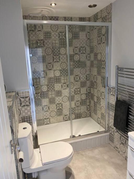 Luxury Mumbles View Studio Apartment Swansea Buitenkant foto