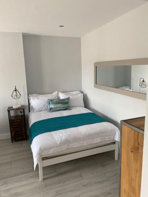 Luxury Mumbles View Studio Apartment Swansea Buitenkant foto