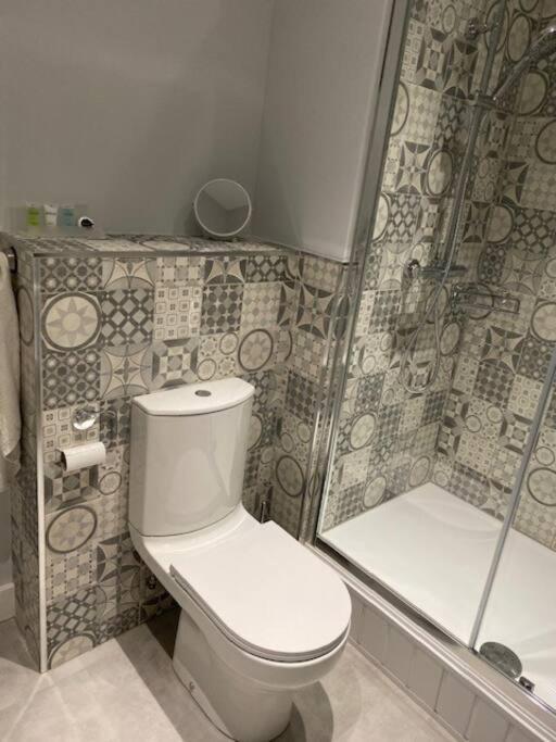 Luxury Mumbles View Studio Apartment Swansea Buitenkant foto